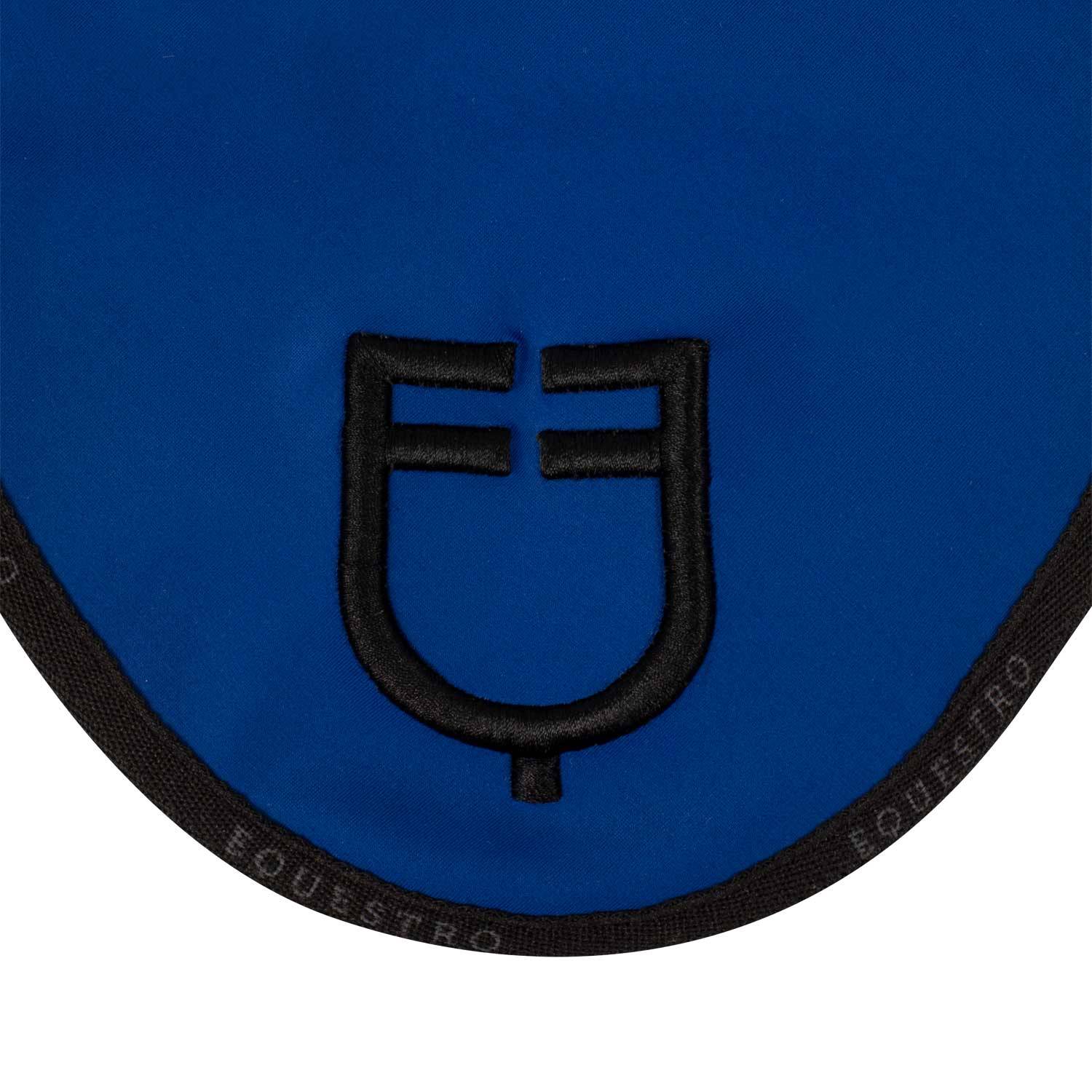 Technical beanie with logo - Equestro