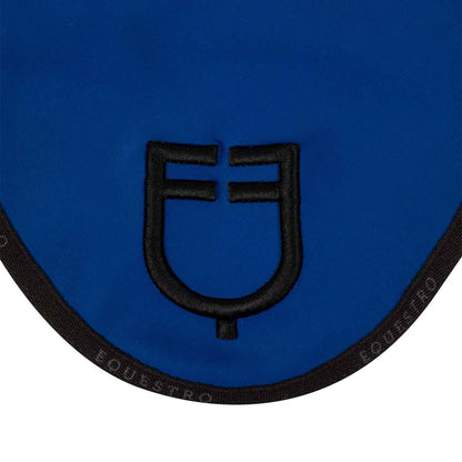 Technical beanie with logo - Equestro