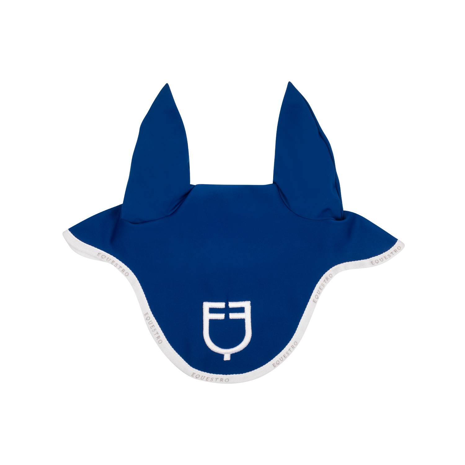 Technical beanie with logo - Equestro