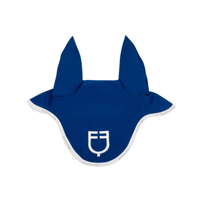 Technical beanie with logo - Equestro