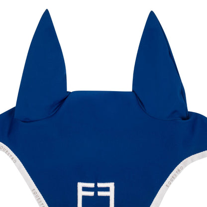 Technical beanie with logo - Equestro