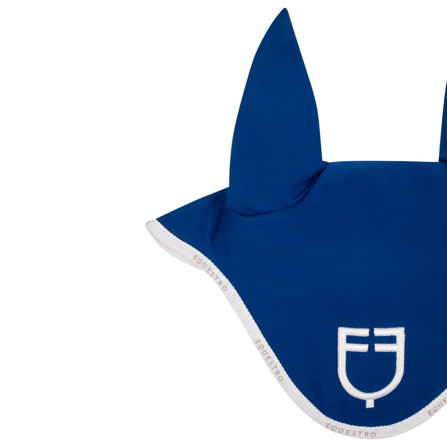 Technical beanie with logo - Equestro