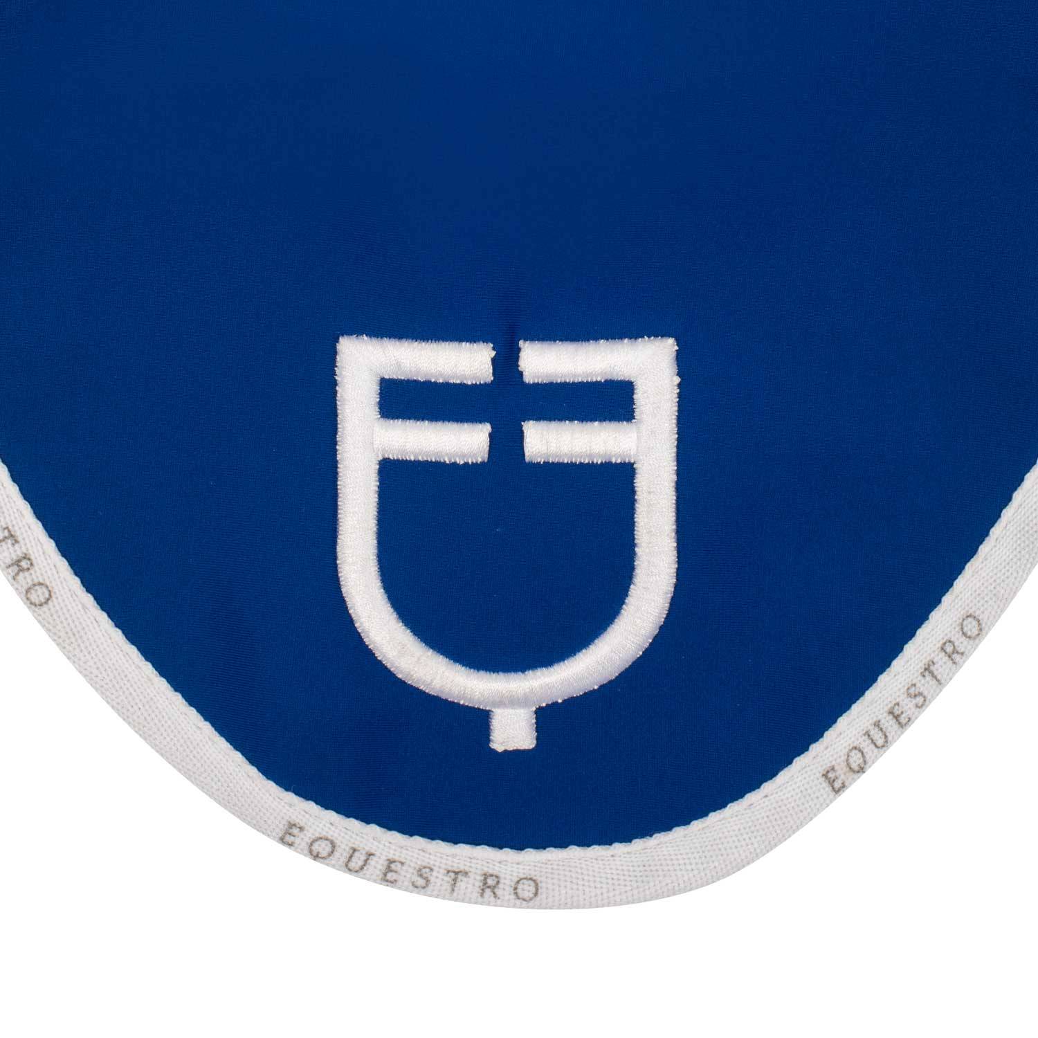 Technical beanie with logo - Equestro