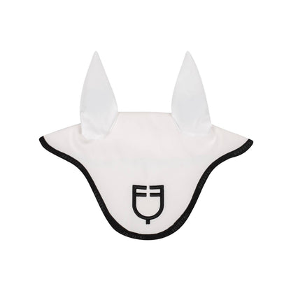 Technical beanie with logo - Equestro