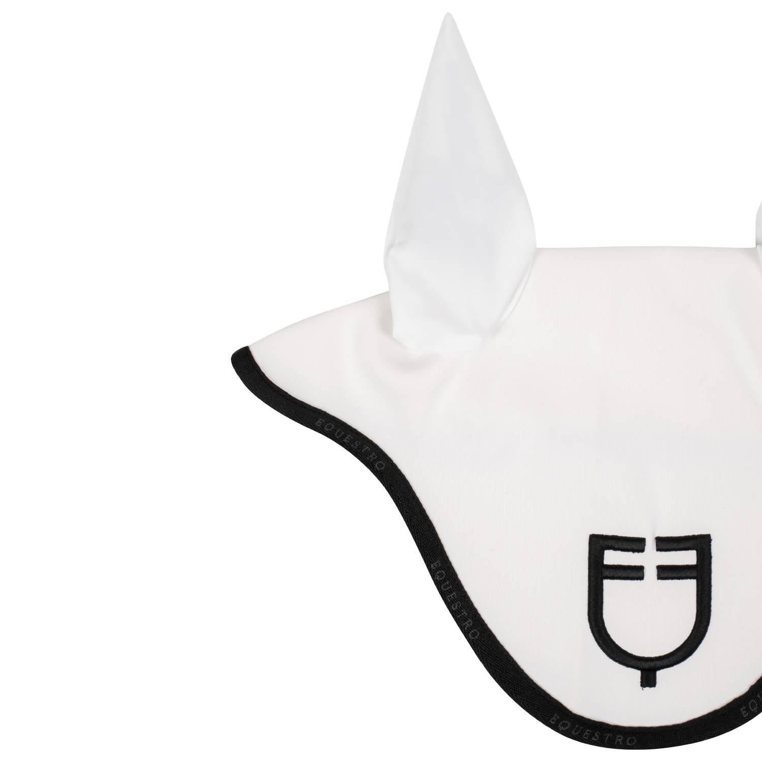 Technical beanie with logo - Equestro