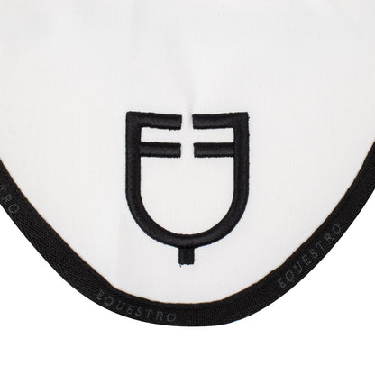 Technical beanie with logo - Equestro