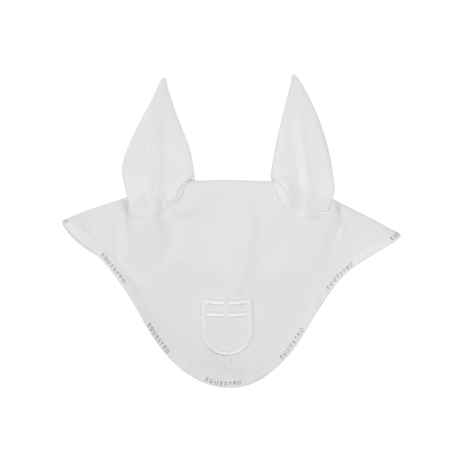 Technical beanie with logo - Equestro