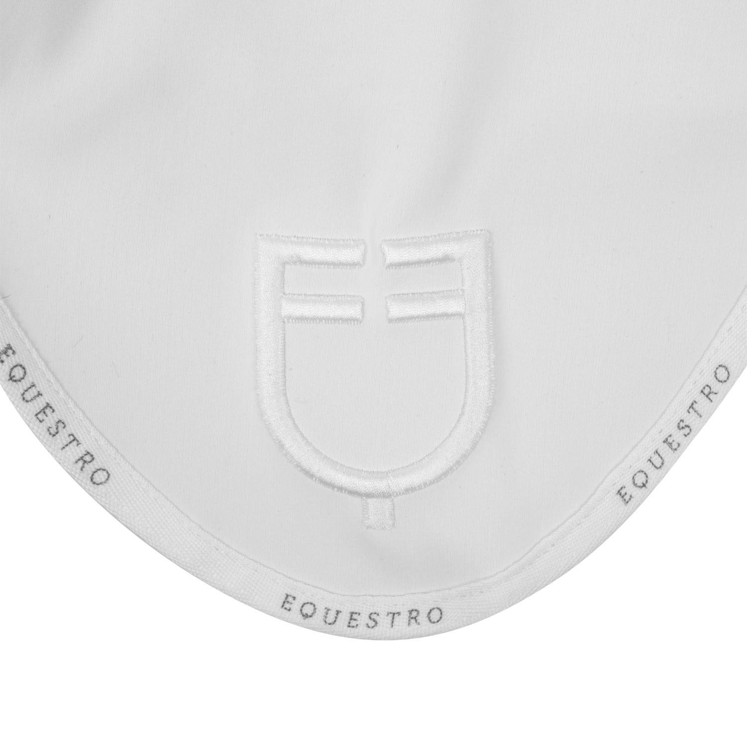 Technical beanie with logo - Equestro