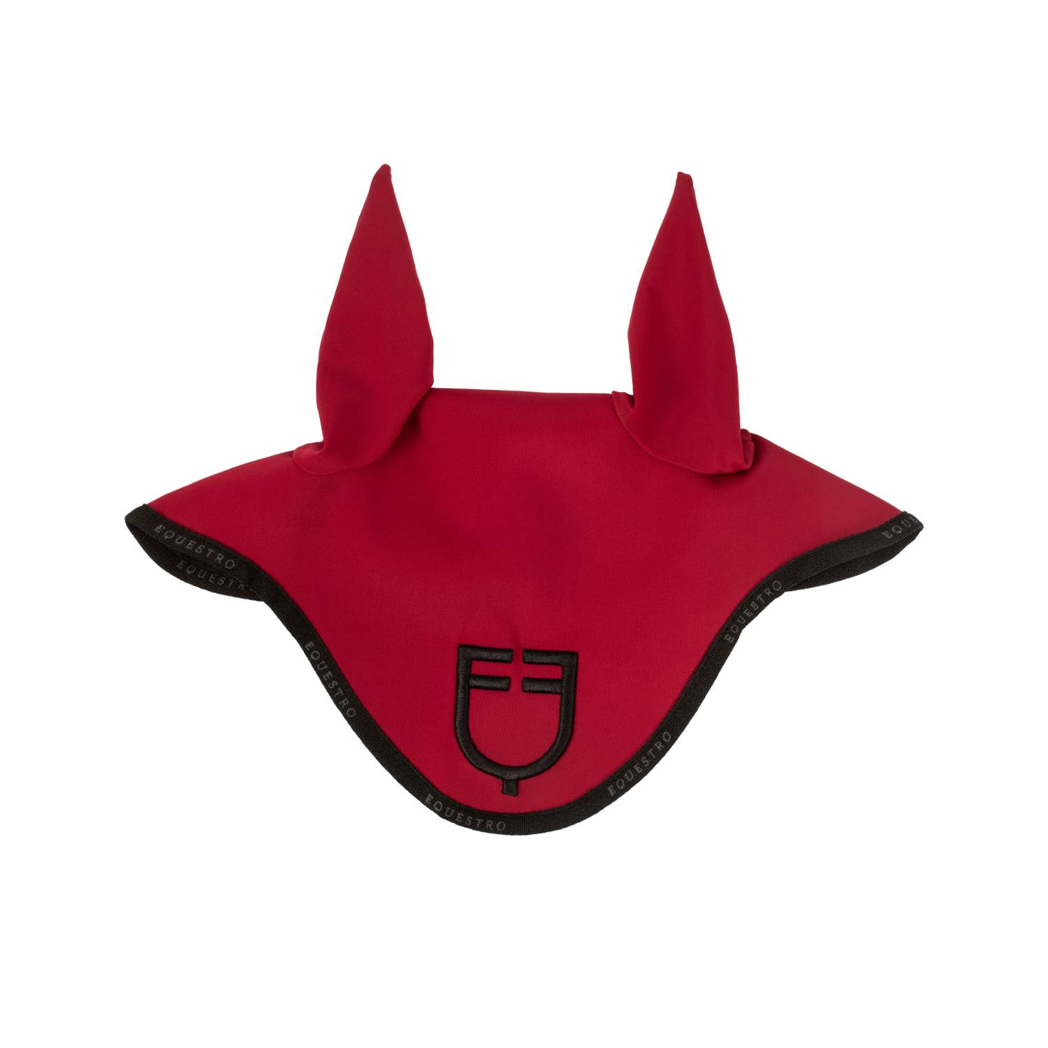 Technical beanie with logo - Equestro