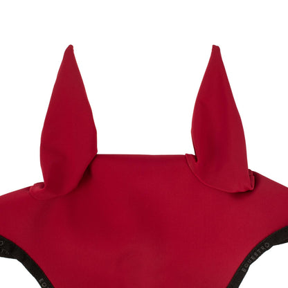 Technical beanie with logo - Equestro