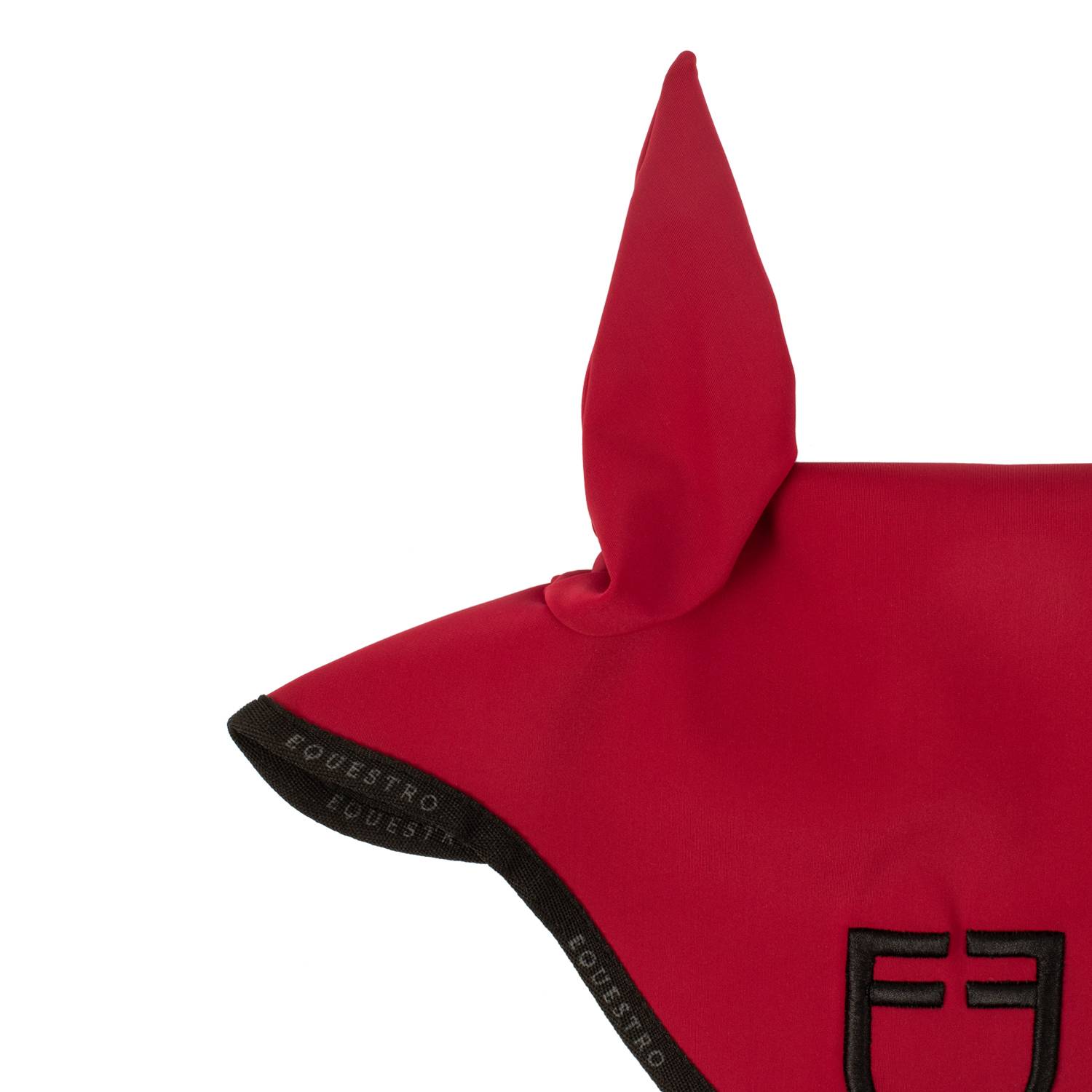 Technical beanie with logo - Equestro