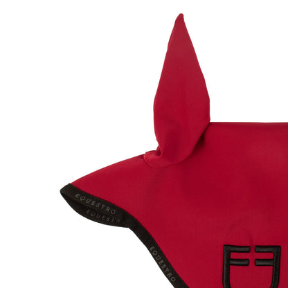 Technical beanie with logo - Equestro
