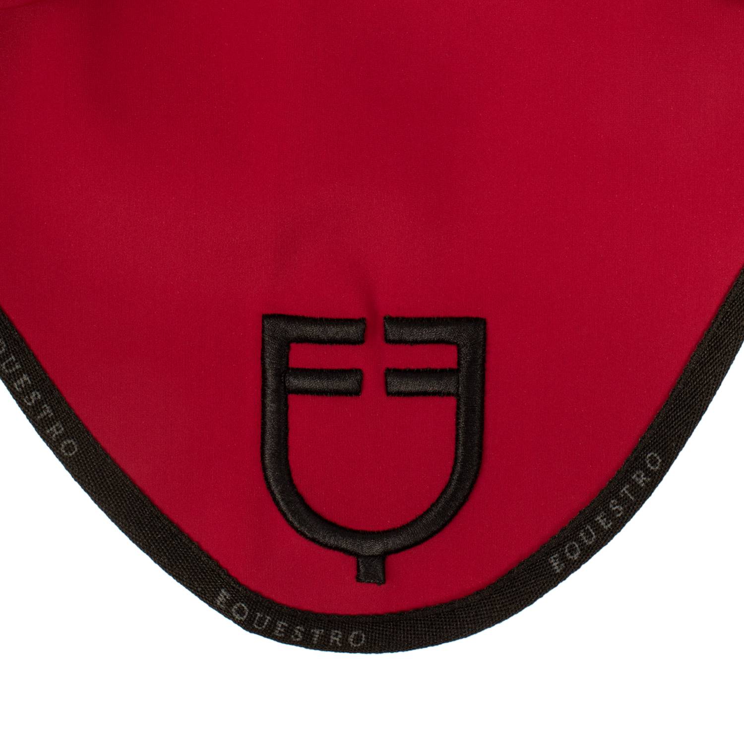 Technical beanie with logo - Equestro