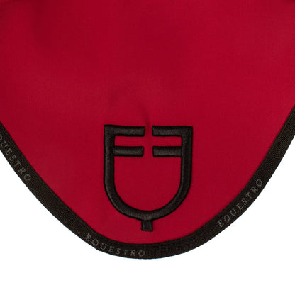 Technical beanie with logo - Equestro