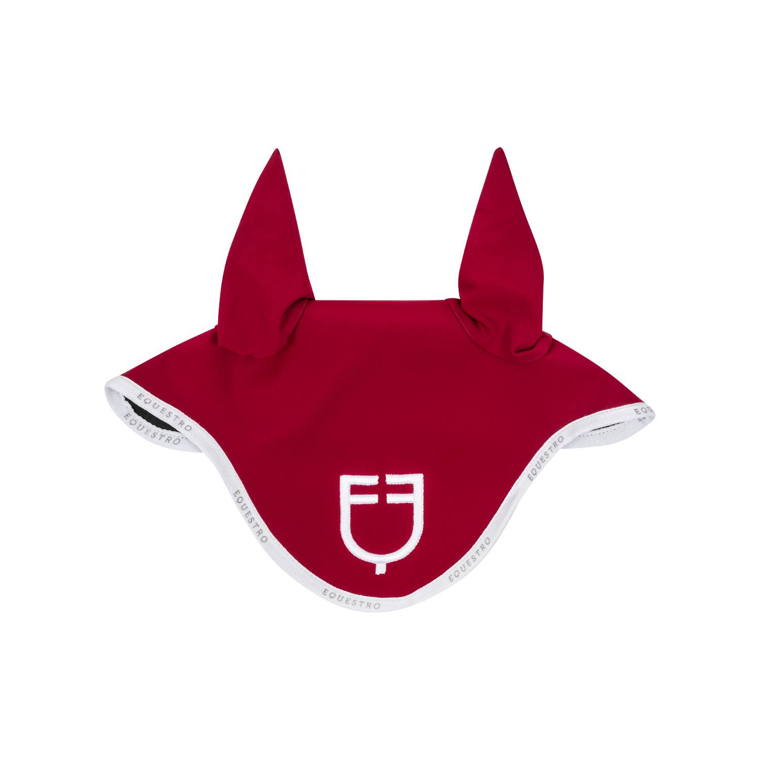 Technical beanie with logo - Equestro