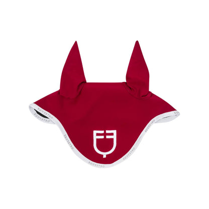 Technical beanie with logo - Equestro