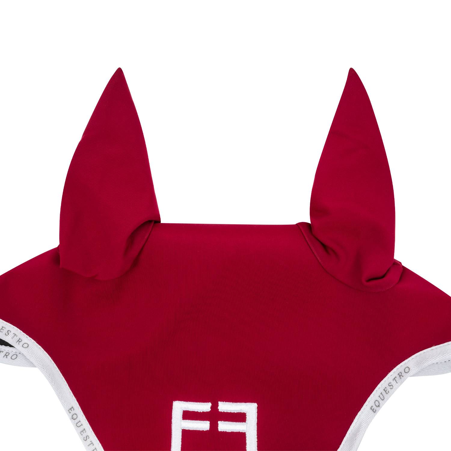Technical beanie with logo - Equestro