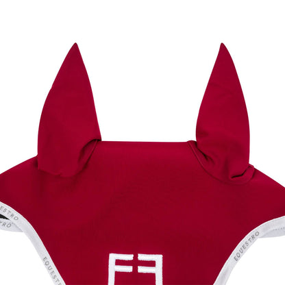 Technical beanie with logo - Equestro