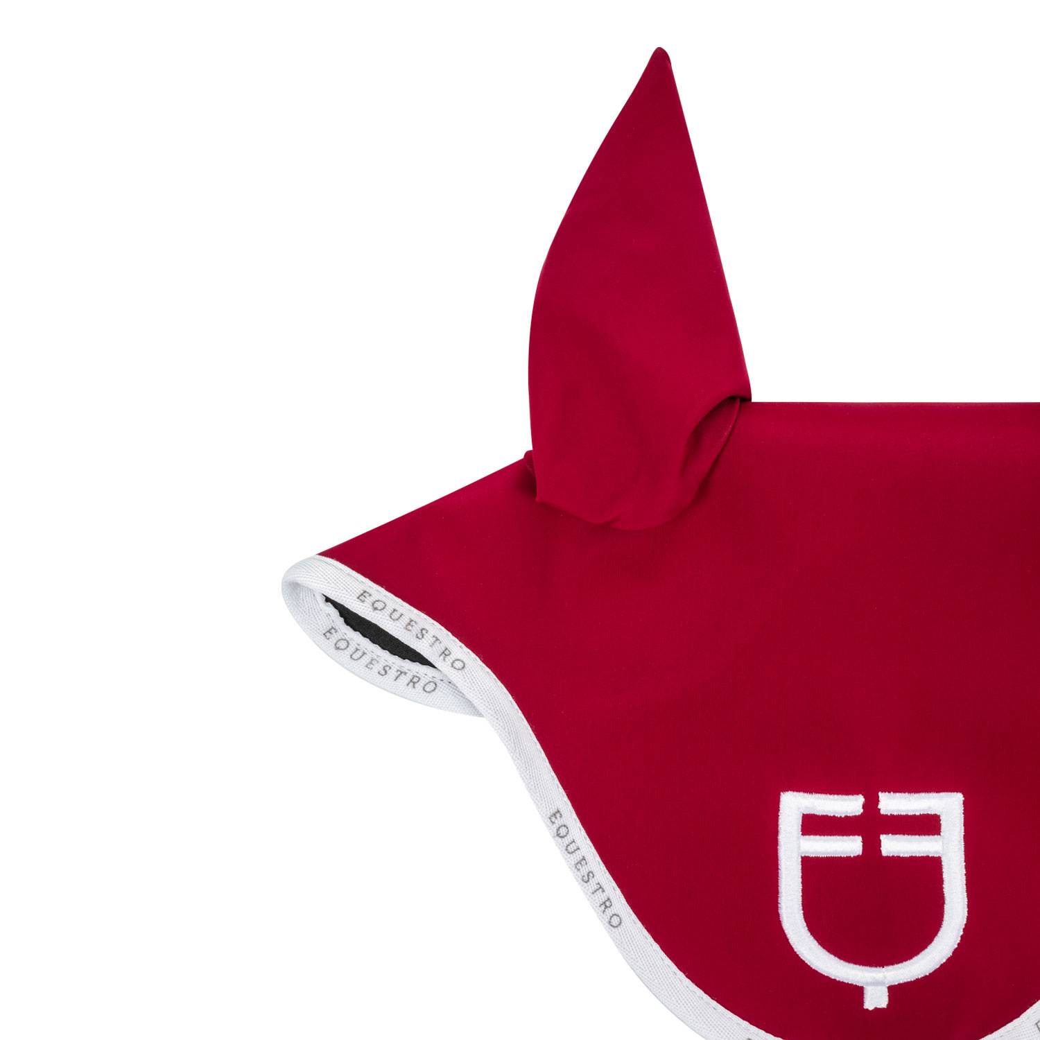 Technical beanie with logo - Equestro