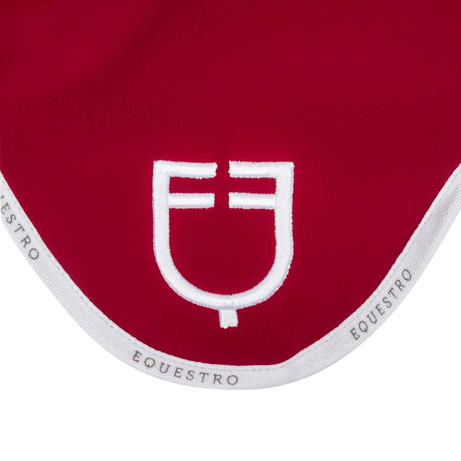 Technical beanie with logo - Equestro