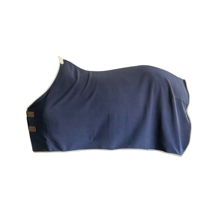 Couverture polaire de présentation Vegan Wool - Kentucky
