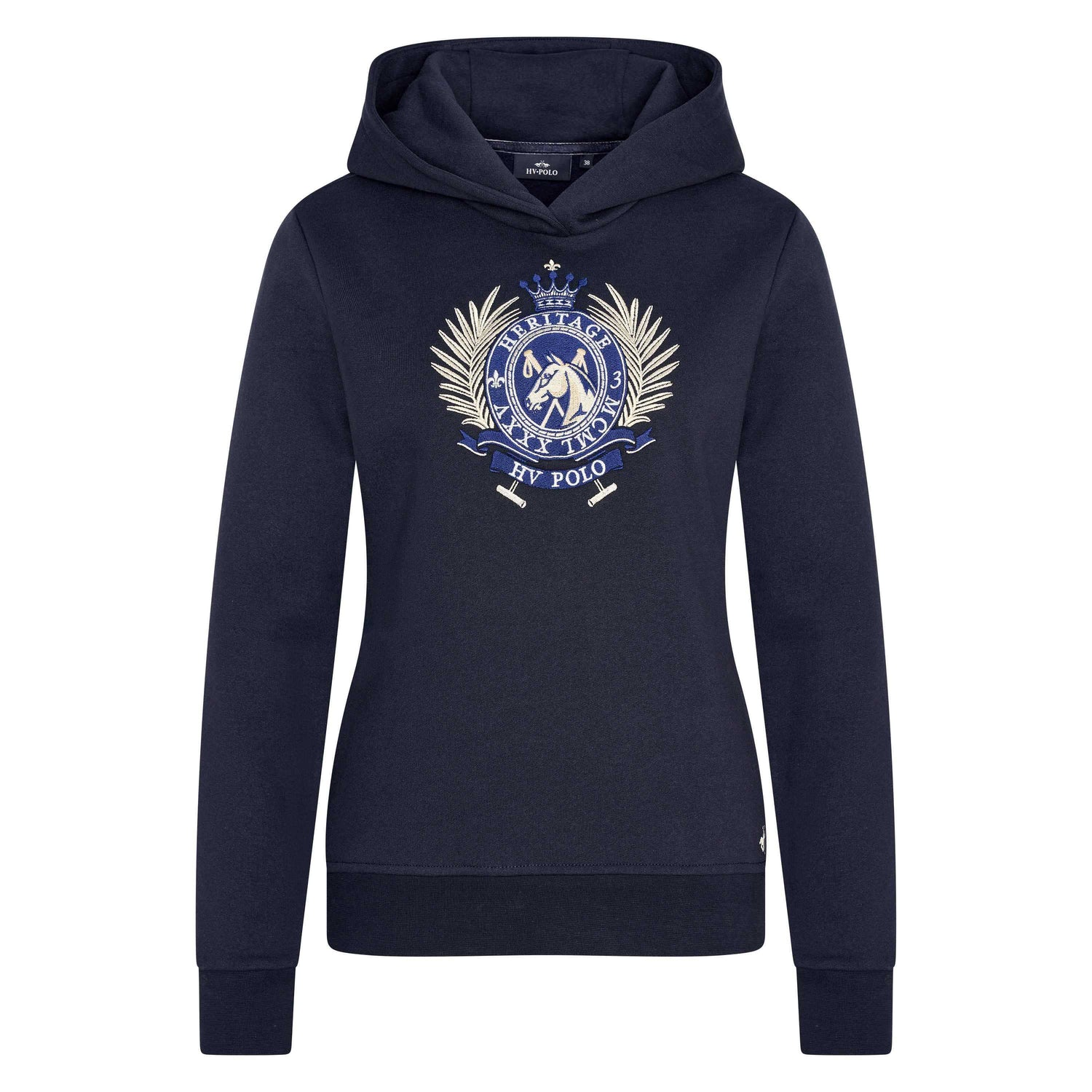 Rosy Hoodie - Imperial Riding