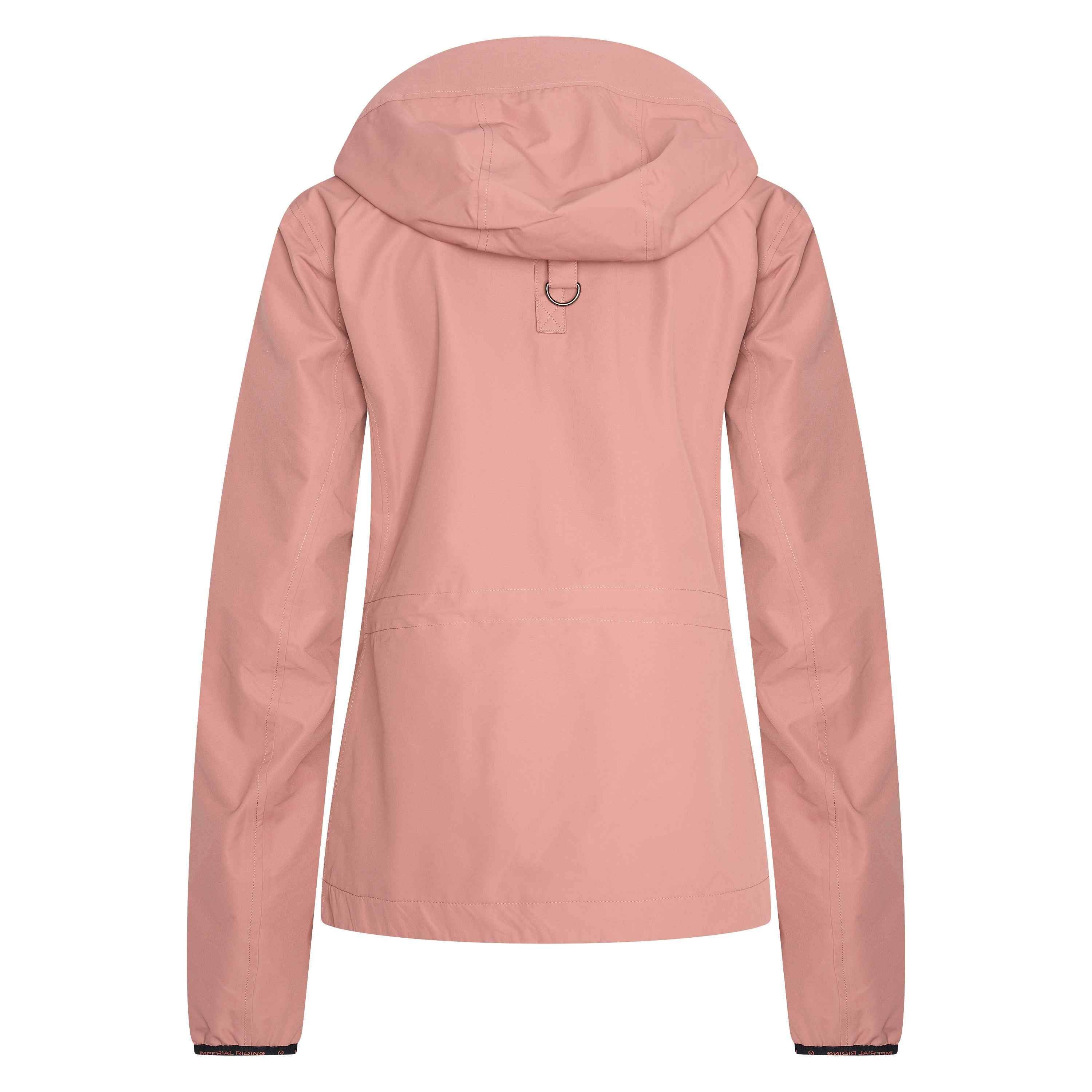 Joyous waterproof jacket - Imperial Riding