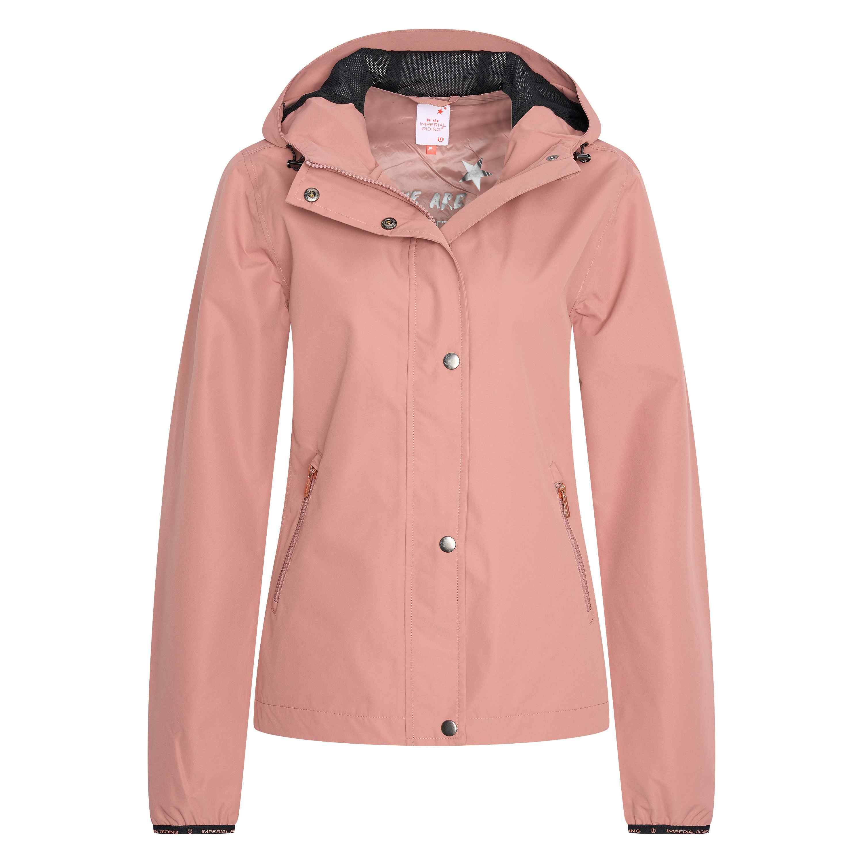 Joyous waterproof jacket - Imperial Riding
