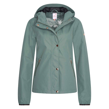 Joyous waterproof jacket - Imperial Riding