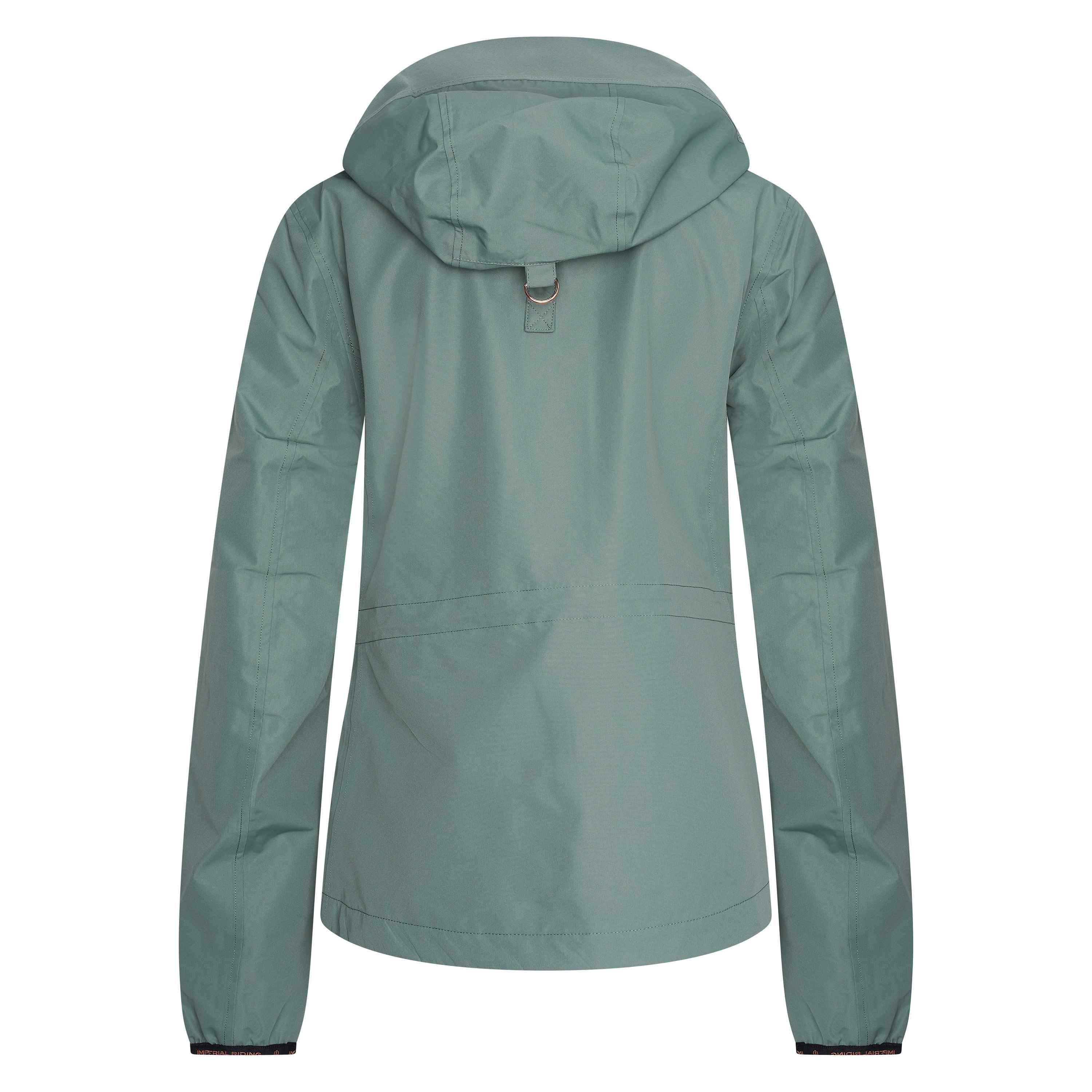 Joyous waterproof jacket - Imperial Riding