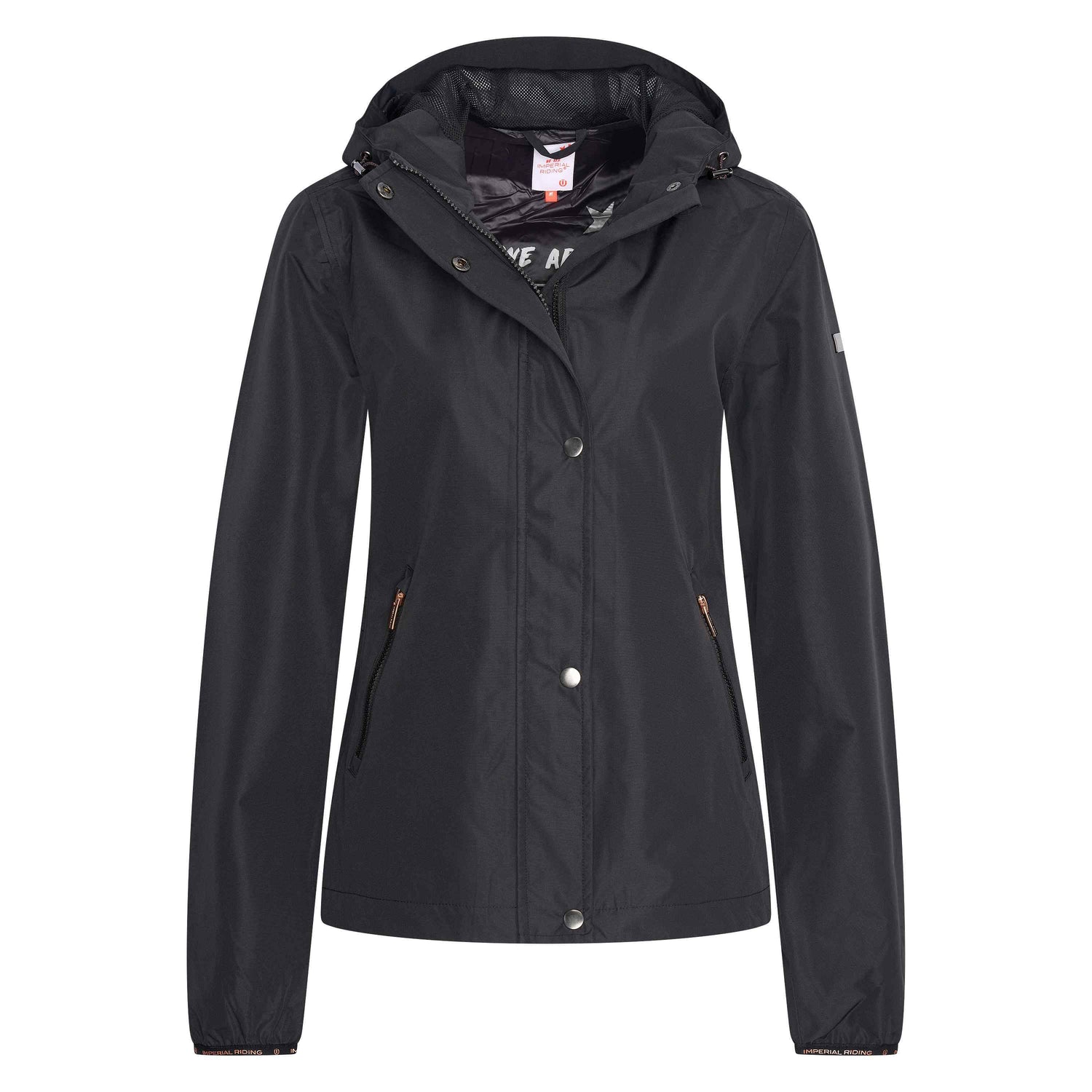 Joyous waterproof jacket - Imperial Riding