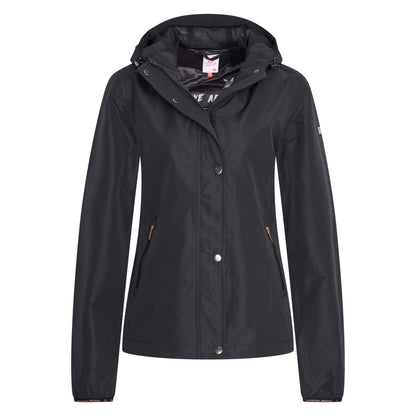 Joyous waterproof jacket - Imperial Riding