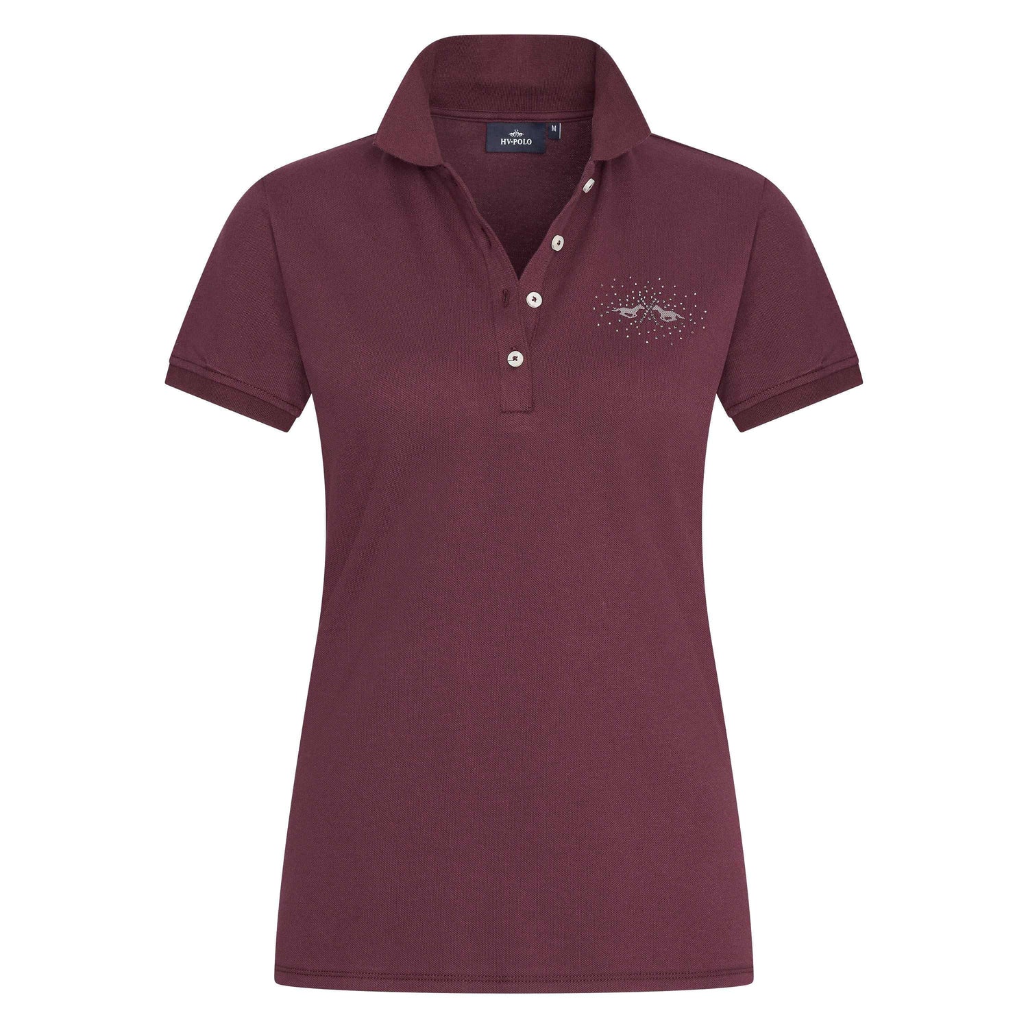 Polo d&