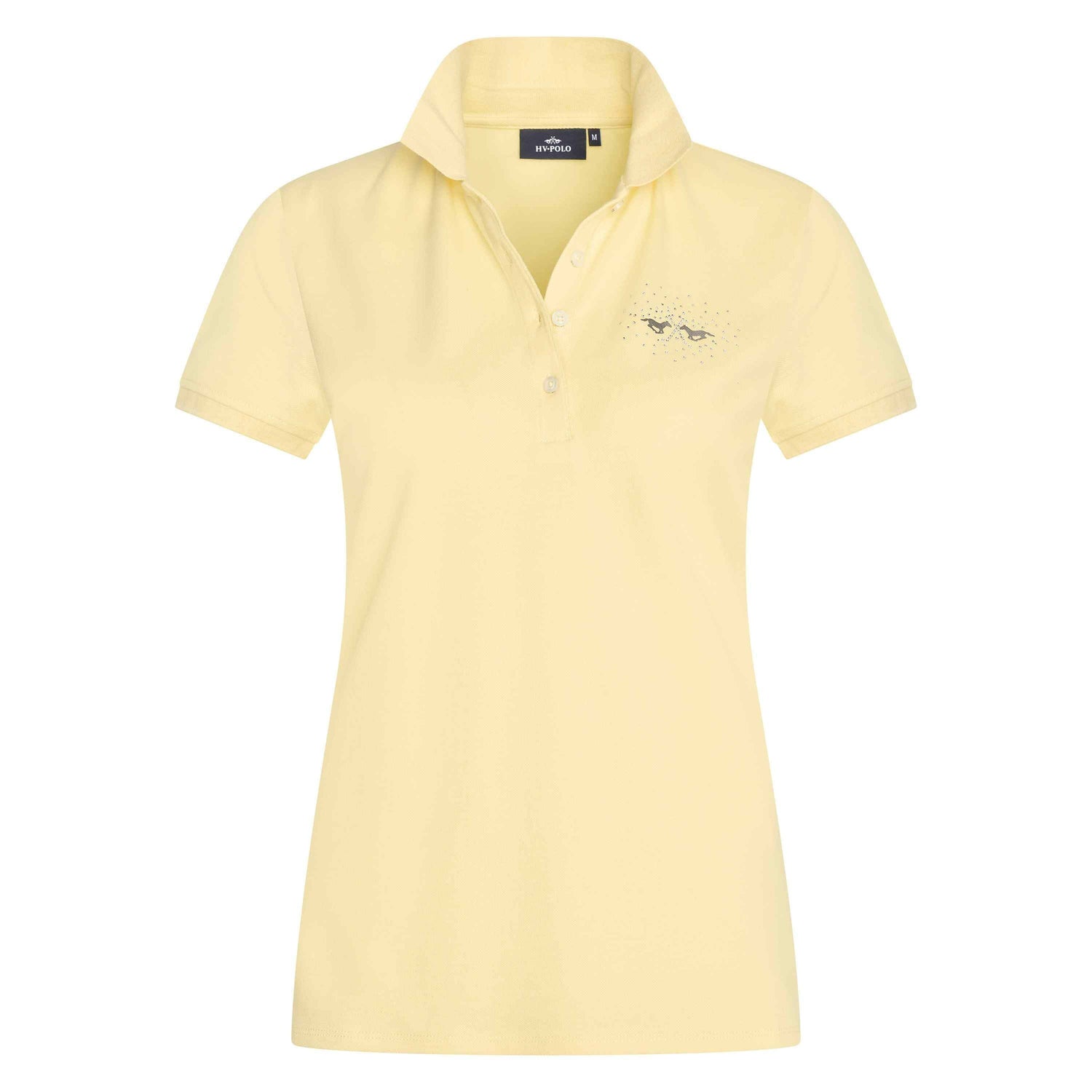 Polo d&