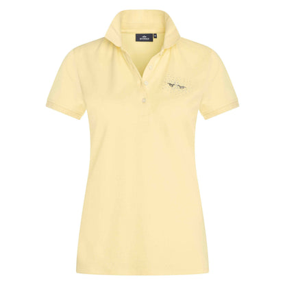 Polo d&