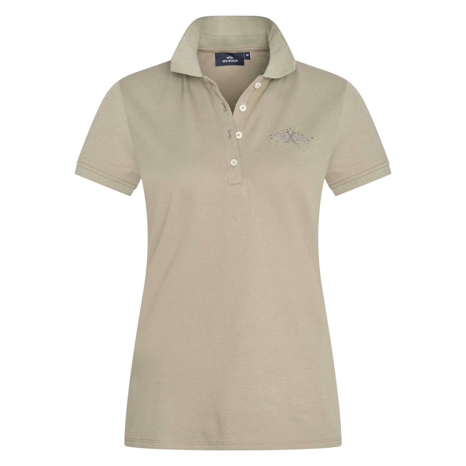 Polo d&