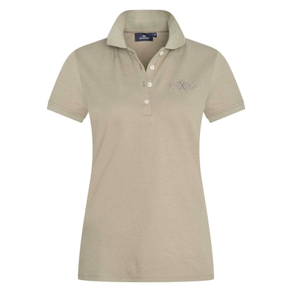 Polo d&