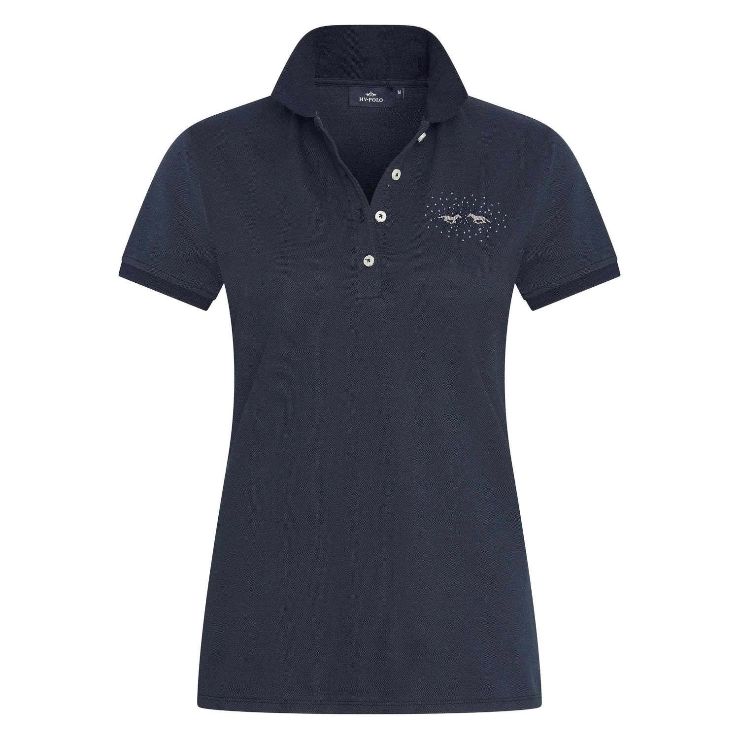 Polo d&