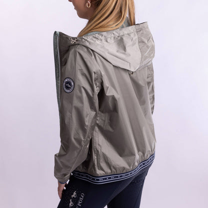 Nina waterproof jacket - HV POLO