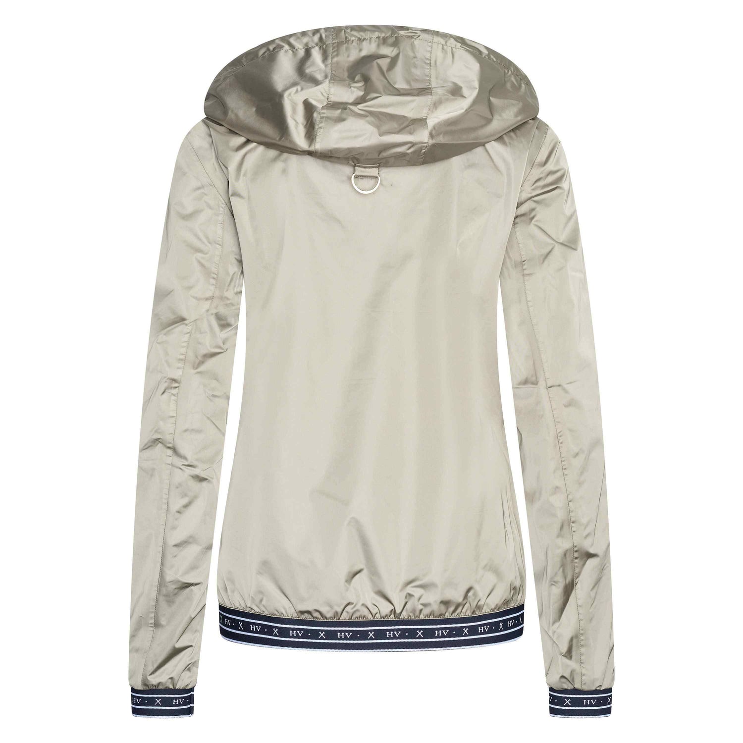 Nina waterproof jacket - HV POLO