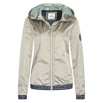 Nina waterproof jacket - HV POLO