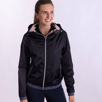 Nina waterproof jacket - HV POLO