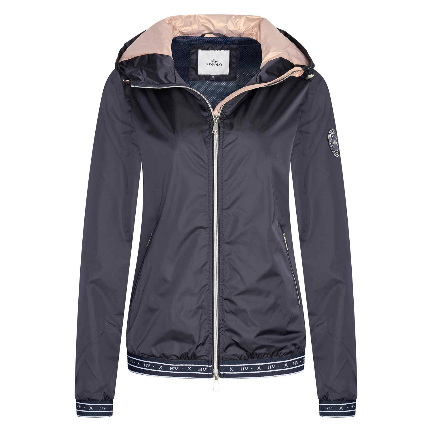 Nina waterproof jacket - HV POLO