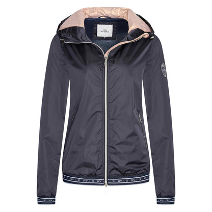 Nina waterproof jacket - HV POLO