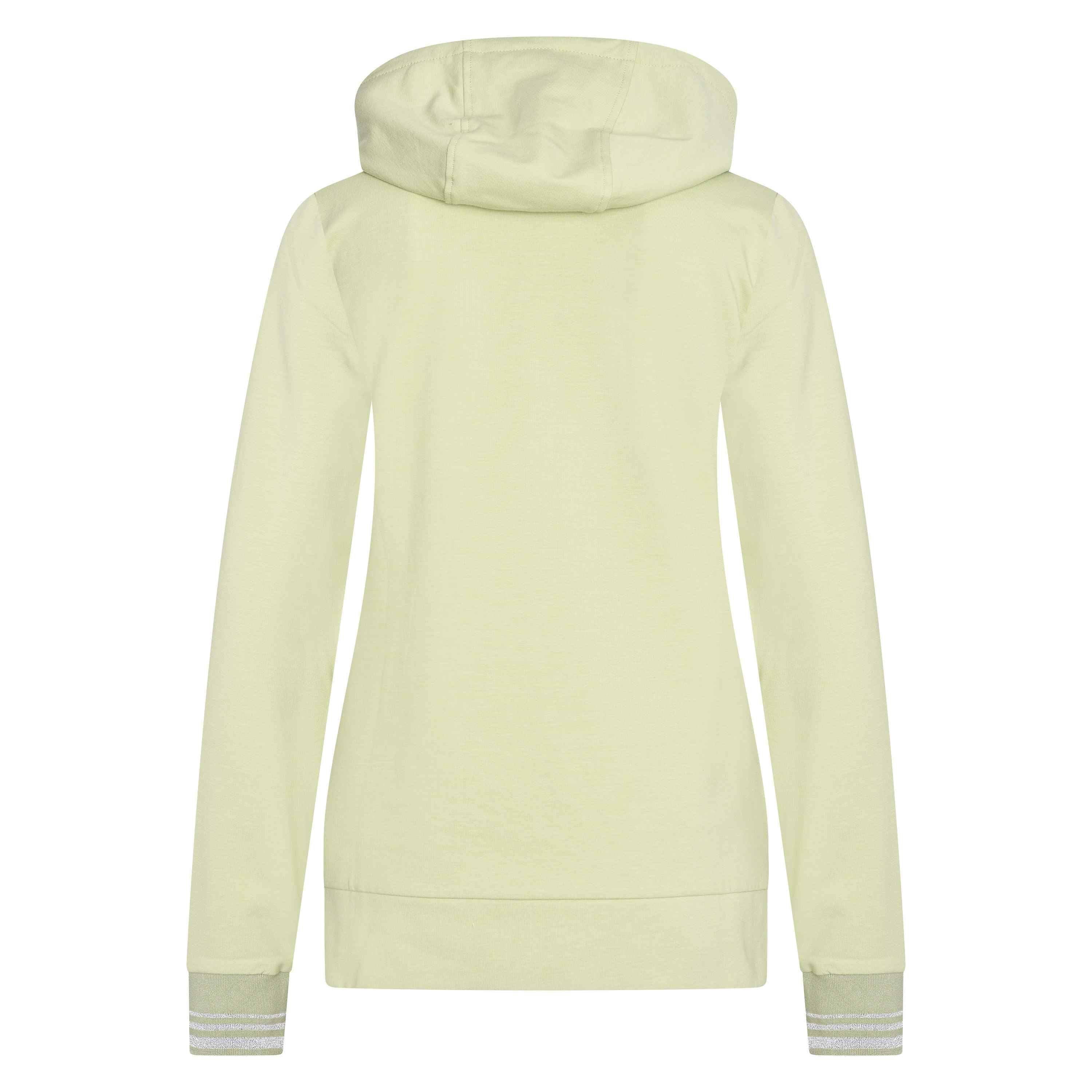 Sweat à capuche Goldie - HV POLO