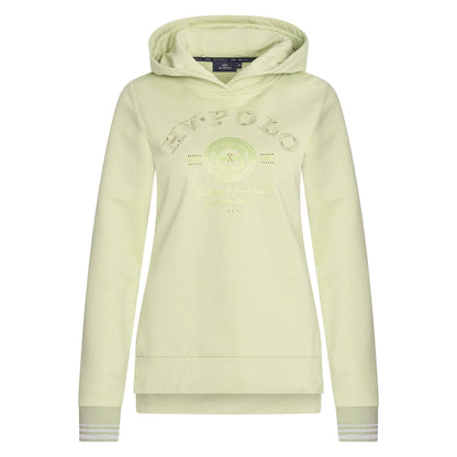 Sweat à capuche Goldie - HV POLO