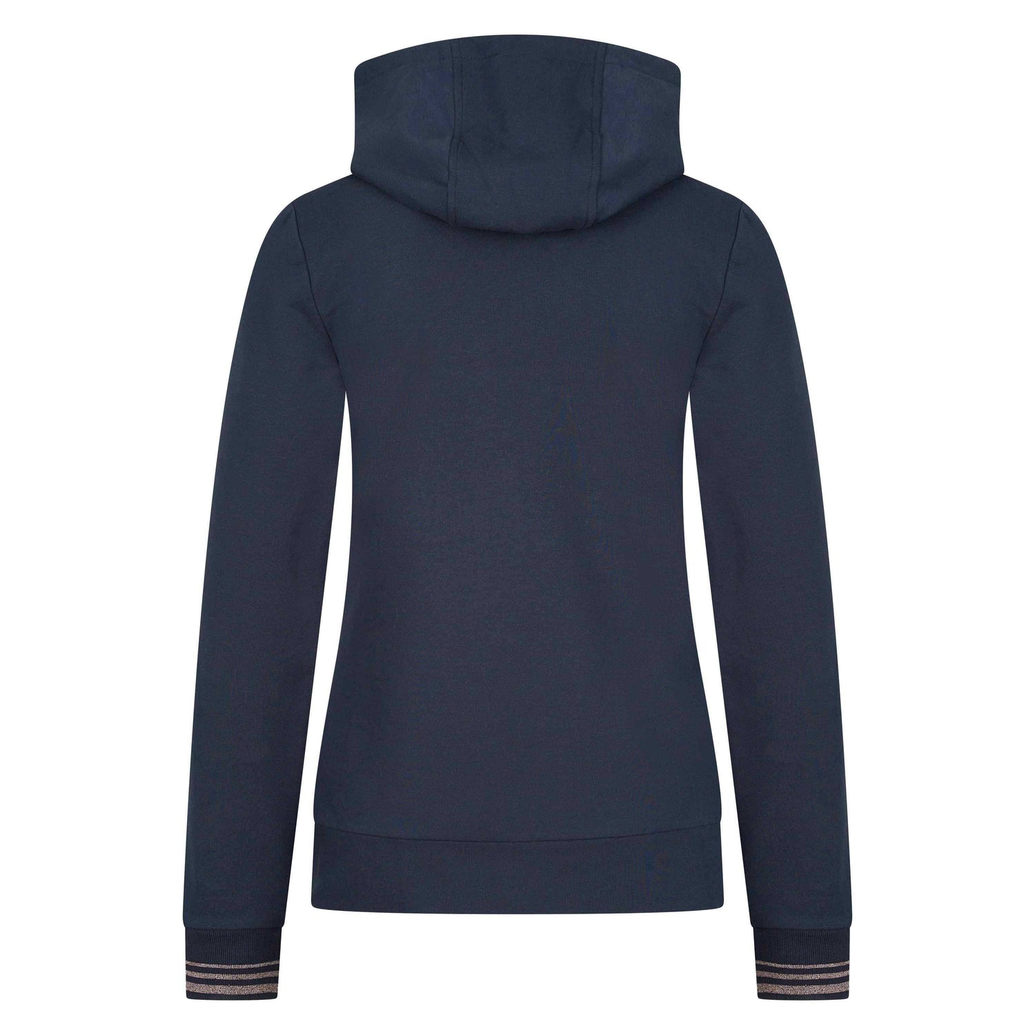 Sweat à capuche Goldie - HV POLO