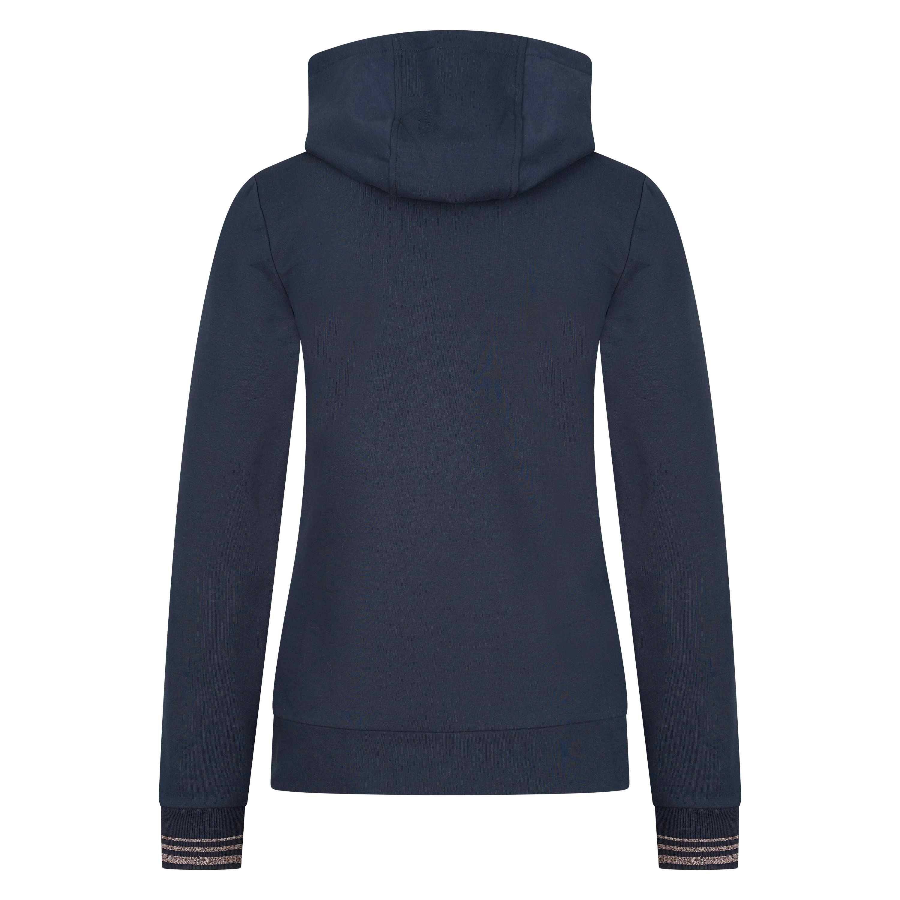 Sweat à capuche Goldie - HV POLO