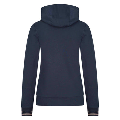 Sweat à capuche Goldie - HV POLO