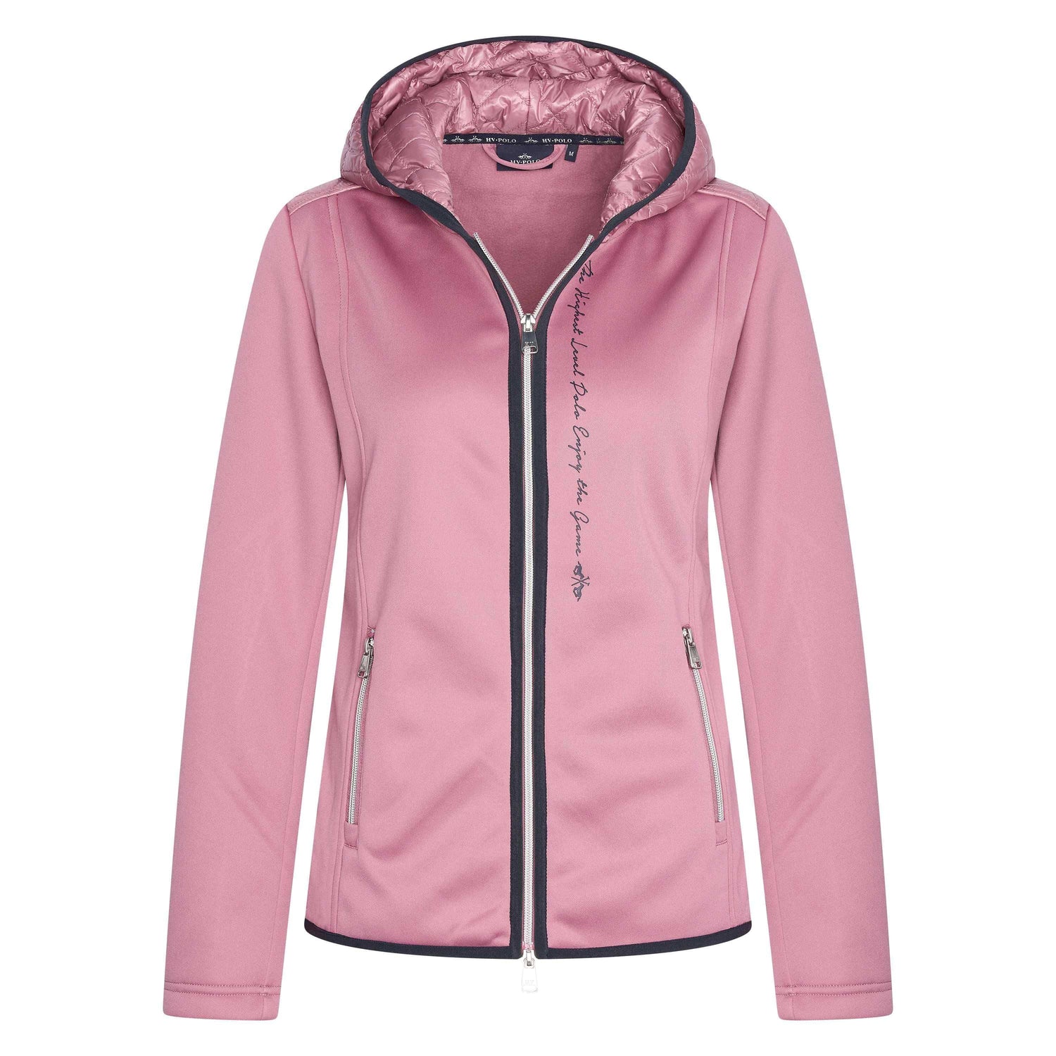 Veste Tech jacket Carol - HV POLO